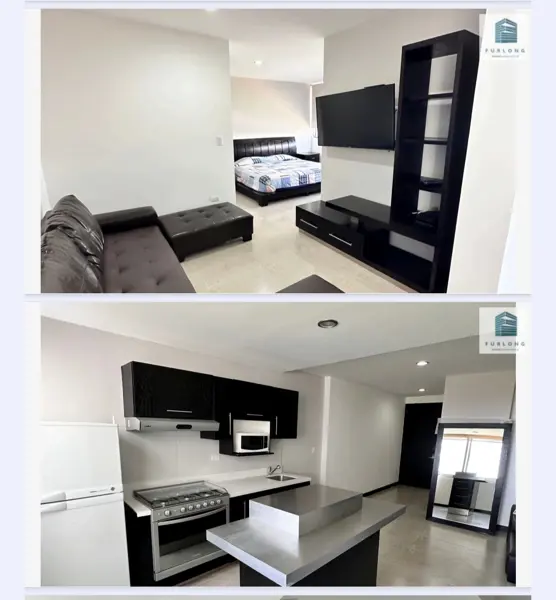Departamento en renta en San Martinito, San Andrés Cholula — foto 2 de 9