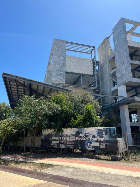 Edificio en Venta en Ciudad Mayakoba, Playa del Carmen, Quintana Roo 4