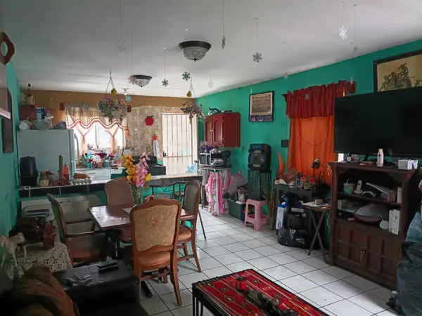 Casa en venta en Paseo de las Brisas, Matamoros — foto 3 de 7
