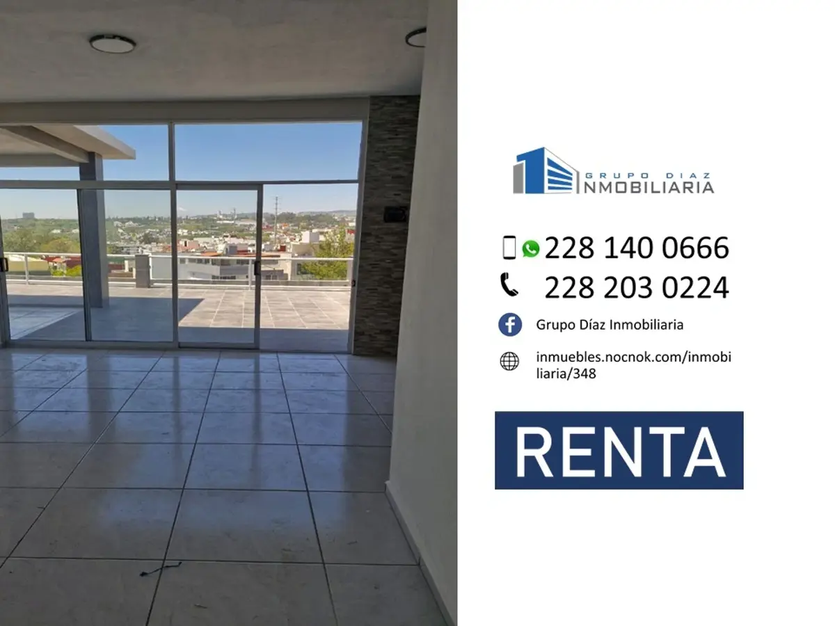 Local en renta en Residencial Monte Magno, Xalapa — foto 1 de 12