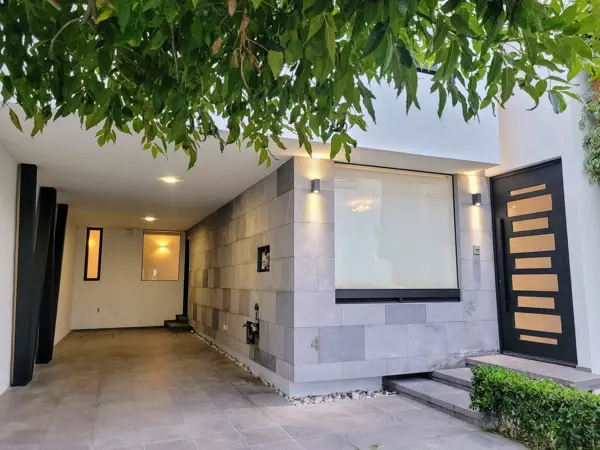 Casa en renta en Lomas de Angelópolis, San Andrés Cholula — foto 2 de 15