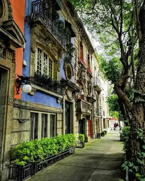 Departamento en venta en Roma Norte, Cuauhtémoc — foto 2 de 5