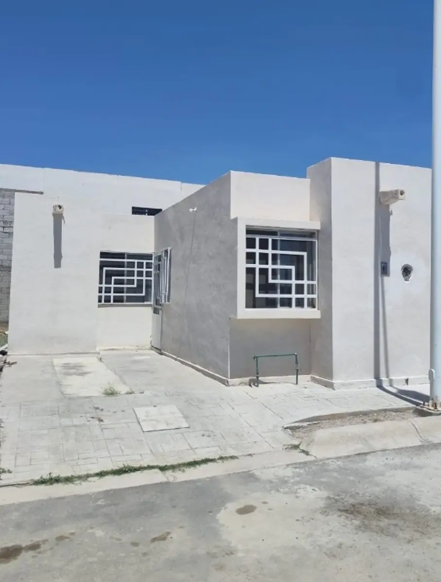 Casa en venta en Tabachines, Gómez Palacio — foto 1 de 9