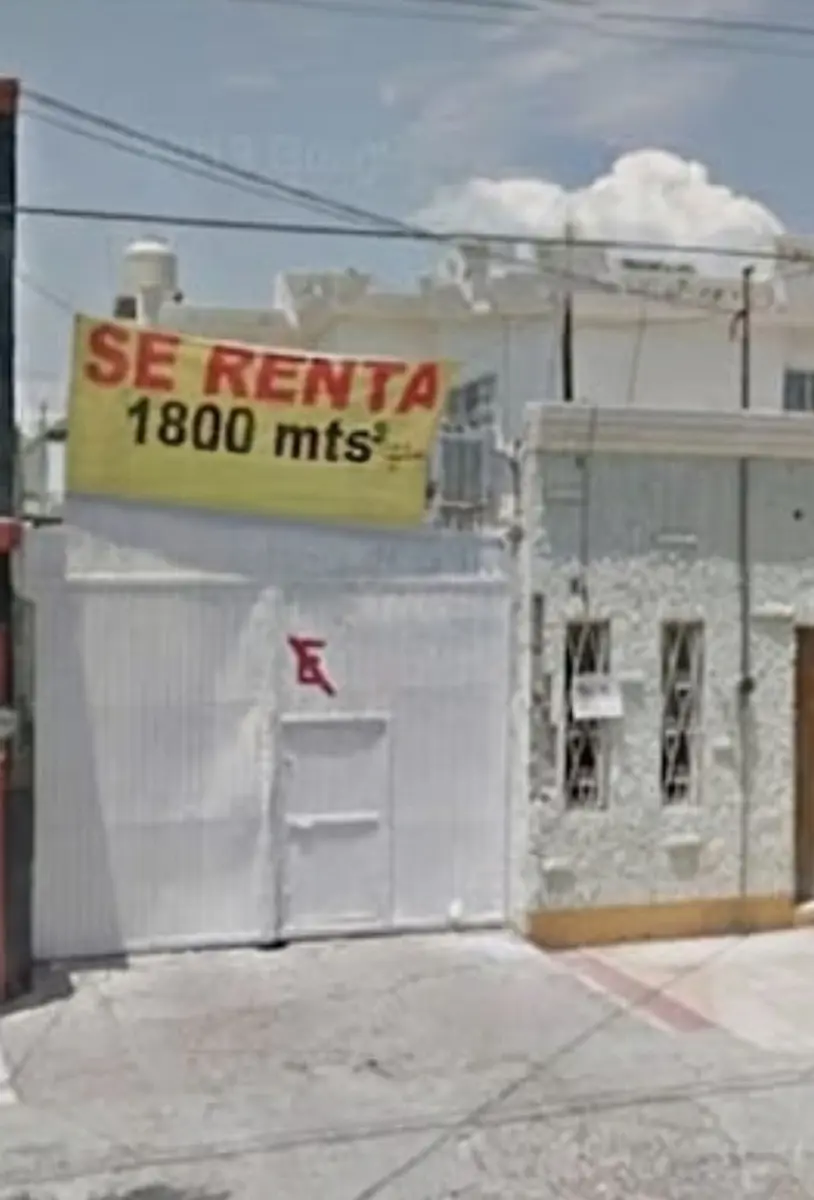 Bodega en renta en Torreon Centro, Torreón — foto 1 de 4
