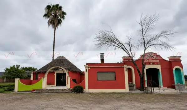 Casa en venta en Cadereyta Jimenez Centro, Cadereyta Jiménez — foto 3 de 8