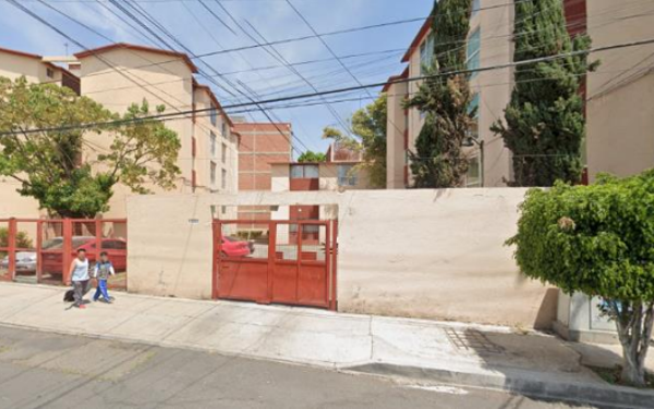 Departamento en venta en Campestre Aragon, Gustavo A. Madero — foto 2 de 19