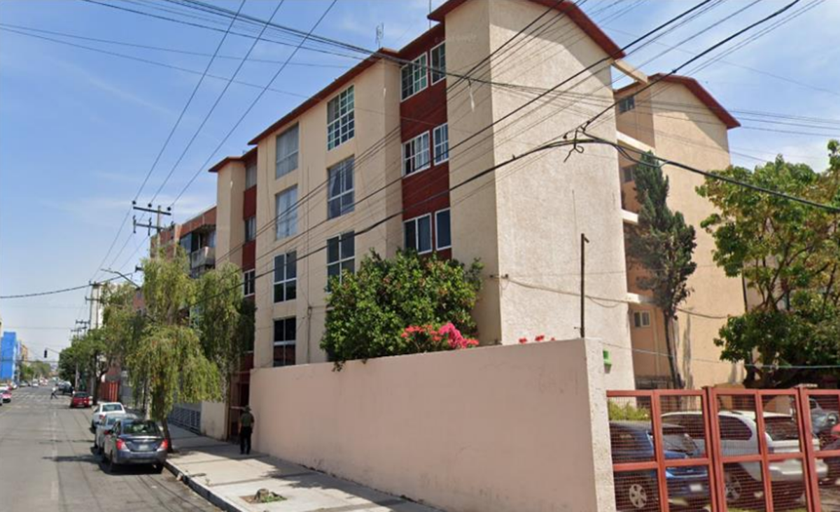 Departamento en venta en Campestre Aragon, Gustavo A. Madero — foto 1 de 19
