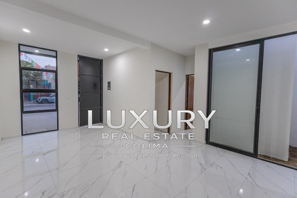 Casa en venta en Carlos de la Madrid, Villa de Álvarez — foto 3 de 10