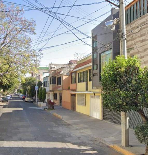 Casa en venta en Moctezuma 2a Sección, Venustiano Carranza — foto 2 de 10