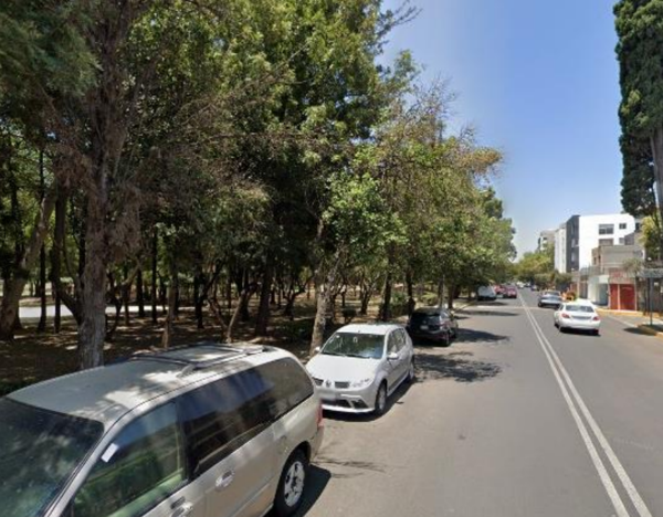 Departamento en venta en Paseos de Taxqueña, Coyoacán — foto 3 de 12