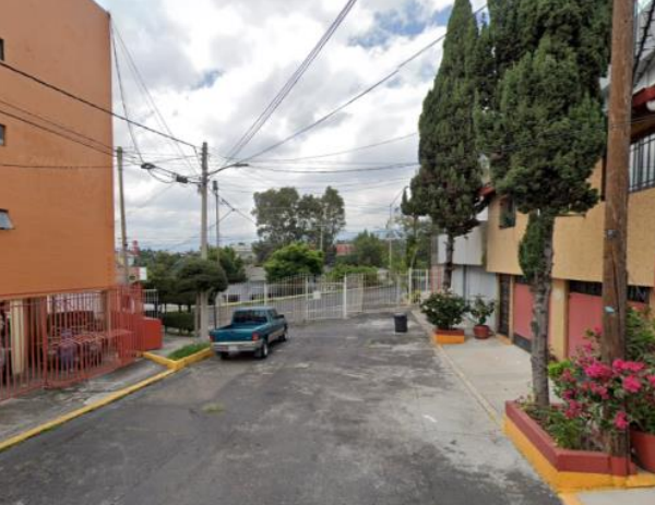 Casa en venta en Colina del Sur, Álvaro Obregón — foto 3 de 12
