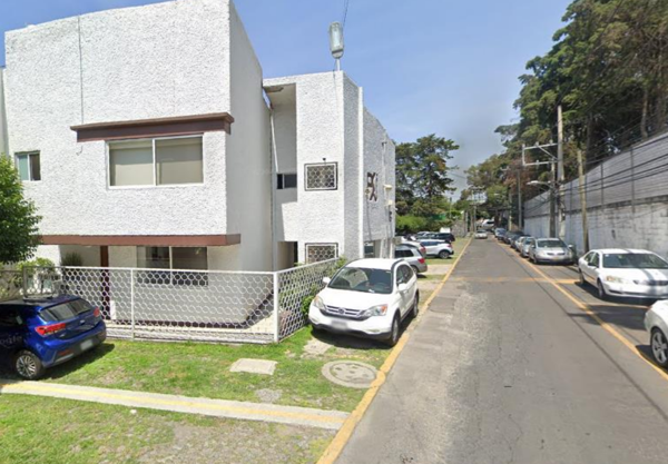 Casa en venta en San Jeronimo Lidice, La Magdalena Contreras — foto 3 de 18