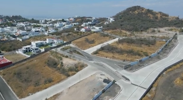 Terreno en venta en Vista Real y Country Club, Corregidora — foto 2 de 10