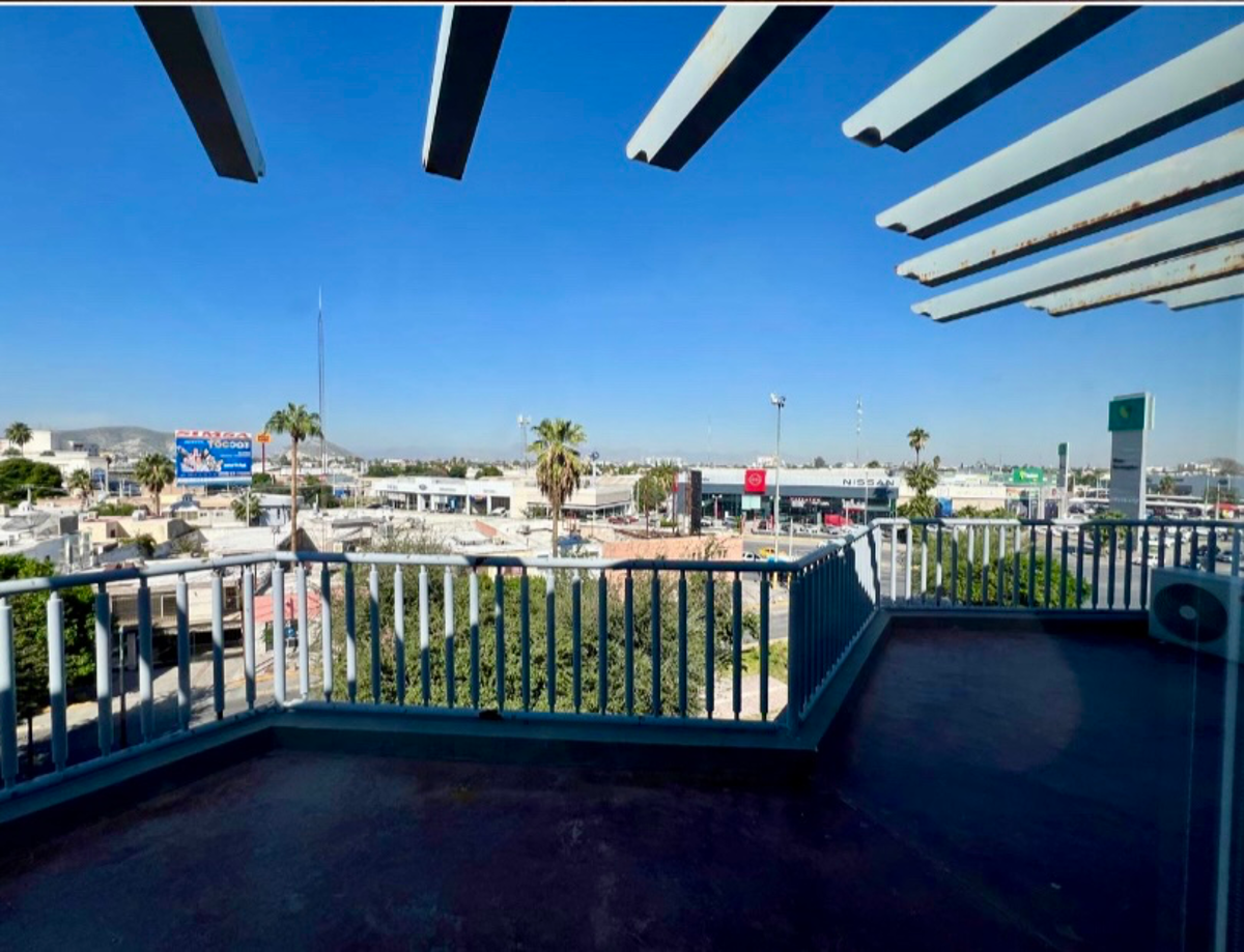 --Edificio en renta con ubicación privilegiada en el Centro de Torreón-- --Edificio en renta con ubicación privilegiada en el Centro de Torreón--