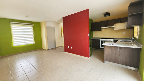 Casa en Venta – Privada Residencial Familiar