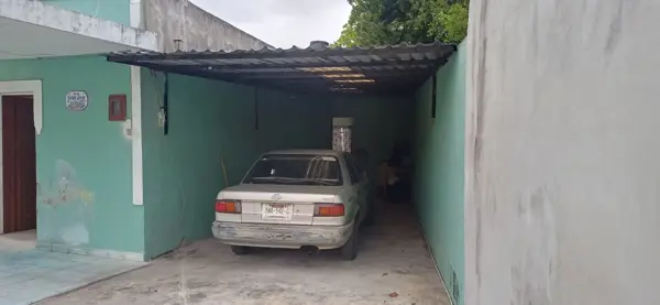 Casa en venta en Esperanza, Mérida — foto 3 de 10