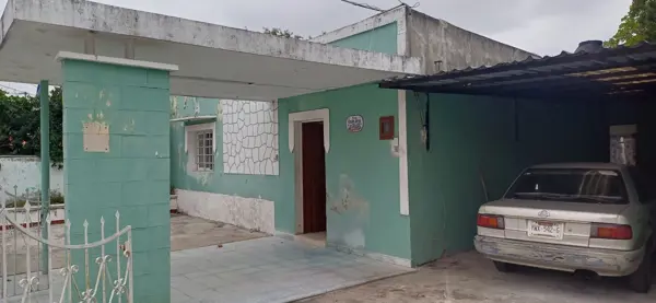 Casa en venta en Esperanza, Mérida — foto 2 de 10