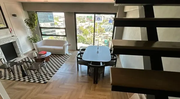 Departamento en venta en Ampliación Granada, Miguel Hidalgo — foto 3 de 11
