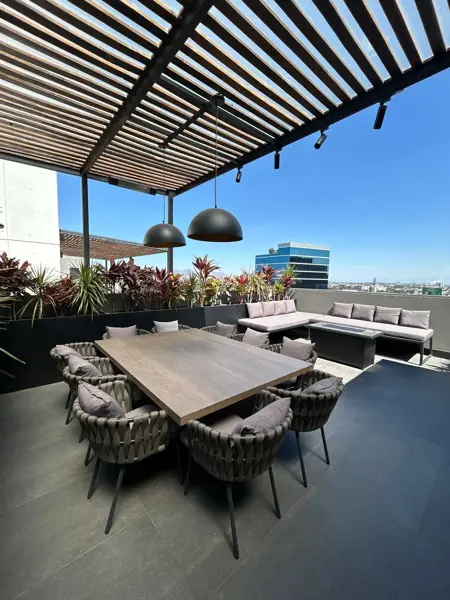 Departamento en venta en Ampliación Granada, Miguel Hidalgo — foto 2 de 11