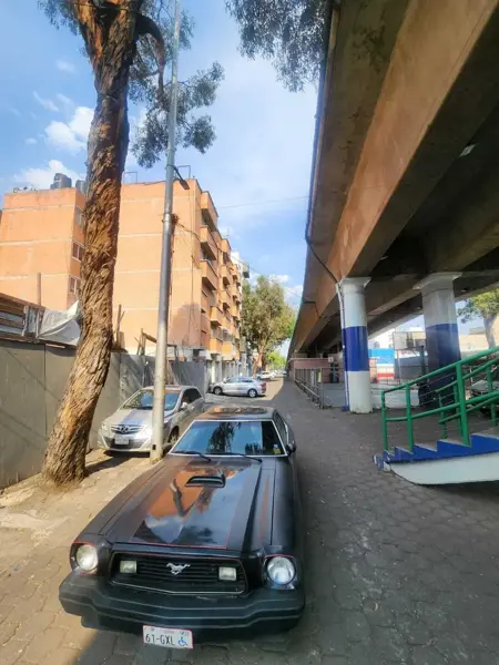 Terreno en venta en Portales Oriente, Benito Juárez — foto 2 de 7