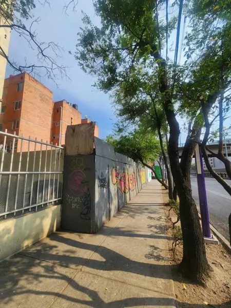 Terreno en venta en Portales Oriente, Benito Juárez — foto 3 de 7