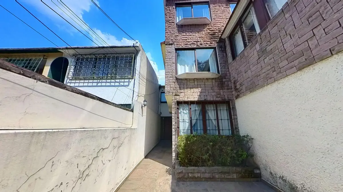Casa en venta en Cumbria, Cuautitlán Izcalli — foto 1 de 21