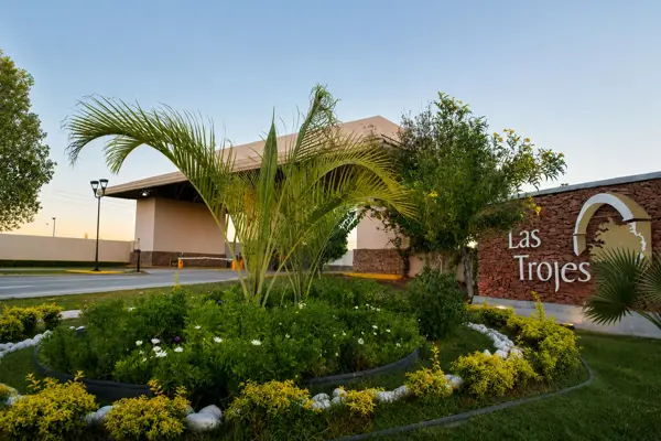 Terrenos residenciales ubicados Troje San Eugenio en el prestigioso sector Las Trojes