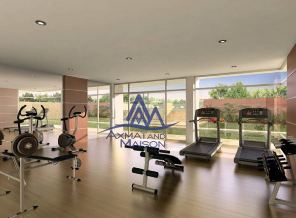 Departamento en venta en Santo Domingo, Azcapotzalco — foto 3 de 11