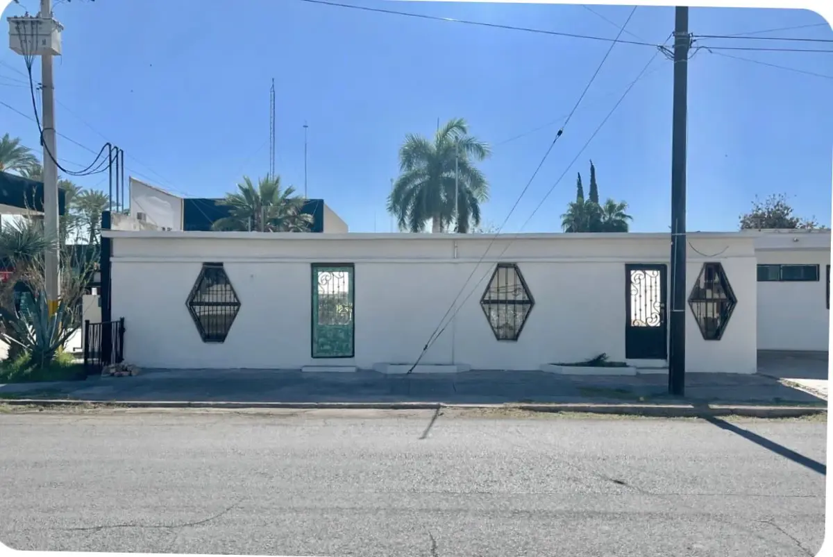 Local en renta en San Isidro, Torreón — foto 1 de 6