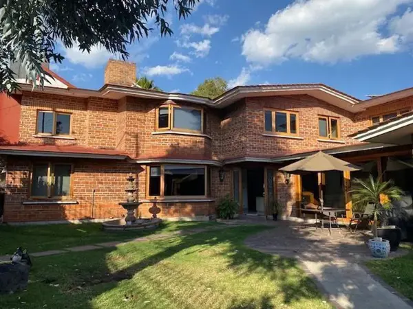 Casa en venta en Parque del Pedregal, Tlalpan — foto 2 de 20
