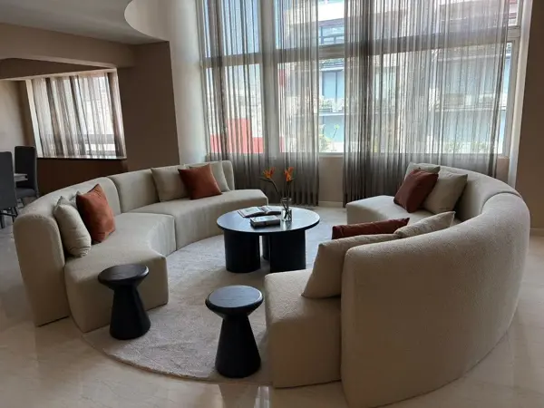 Departamento en renta en Polanco I Sección, Miguel Hidalgo — foto 3 de 27