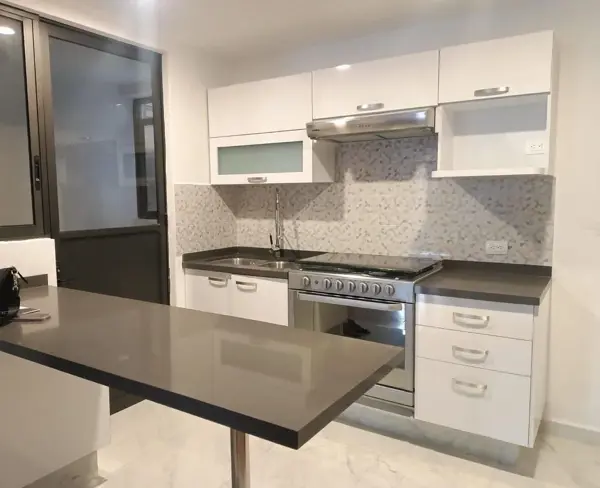 Departamento en venta en Anzures, Miguel Hidalgo — foto 3 de 9