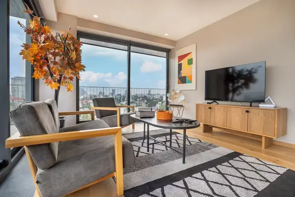 Departamento en venta en Hipodromo, Cuauhtémoc — foto 3 de 24