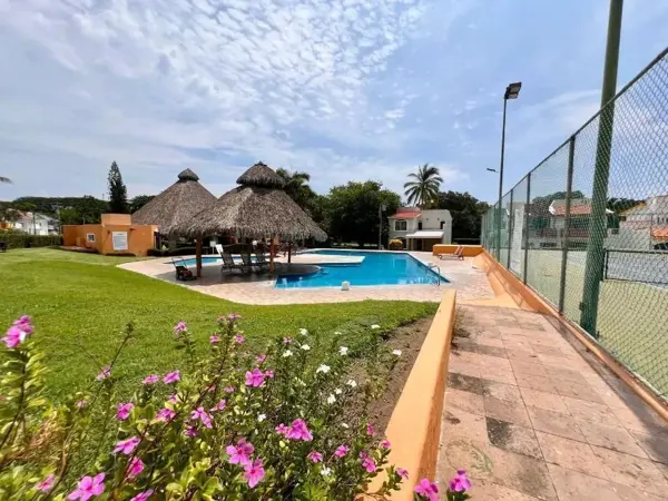 Terreno en venta en Real del Country, Manzanillo — foto 2 de 4