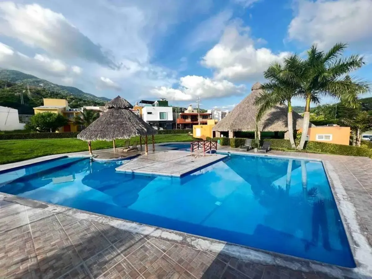 Terreno en venta en Real del Country, Manzanillo — foto 1 de 4