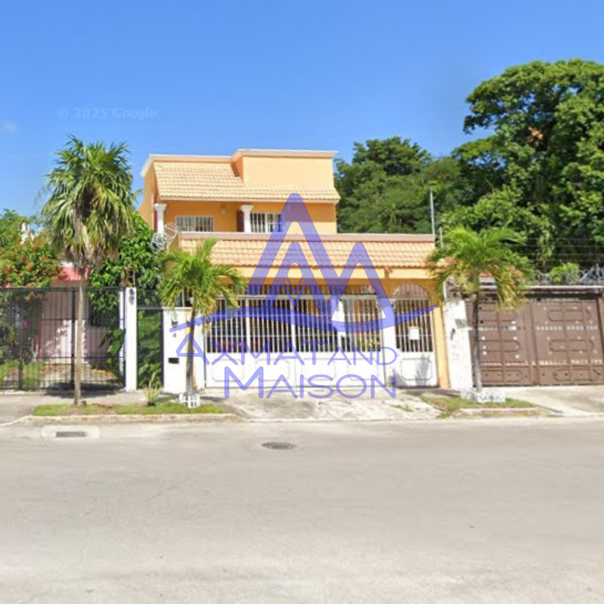 Casa en venta en Santa Fe (Supermanzana 524), Benito Juárez — foto 1 de 14