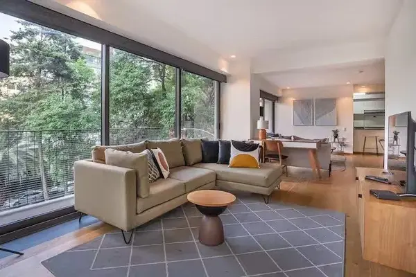 Departamento en venta en Hipódromo Condesa, Cuauhtémoc — foto 2 de 30