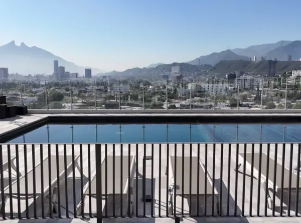 Departamento en venta en Chepevera, Monterrey — foto 3 de 6