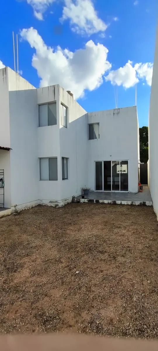 Casa en venta en Francisco Villa, Mérida — foto 1 de 13