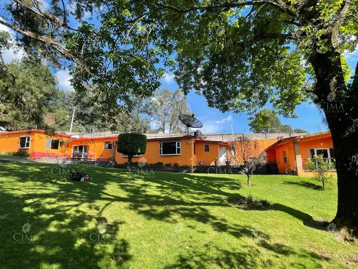 Casa en renta en Real Montecassino, Huitzilac — foto 1 de 24
