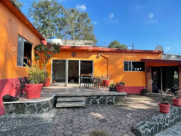 Casa en renta en Real Montecassino, Huitzilac — foto 3 de 24