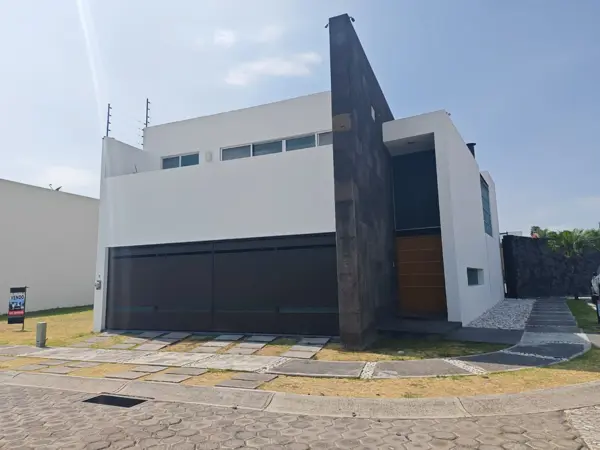 Casa en venta en Vista Real del Sur, San Andrés Cholula — foto 2 de 2