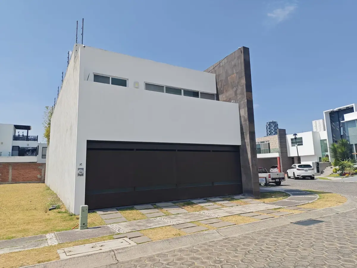 Casa en venta en Vista Real del Sur, San Andrés Cholula — foto 1 de 2