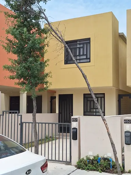 Casa en renta en Mitras Bicentenario, García — foto 2 de 15