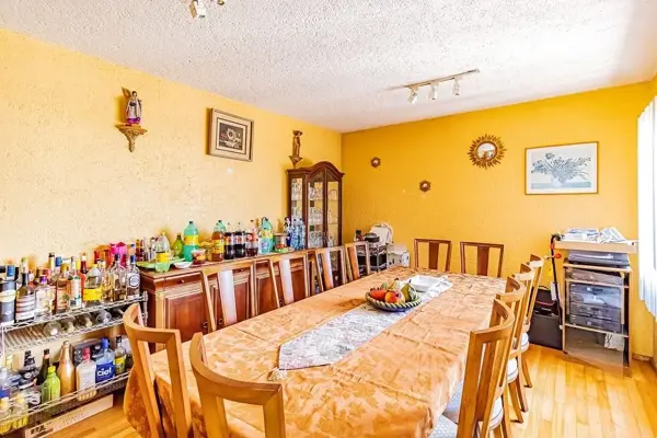 Casa en venta en El Molino, Cuajimalpa de Morelos — foto 3 de 10