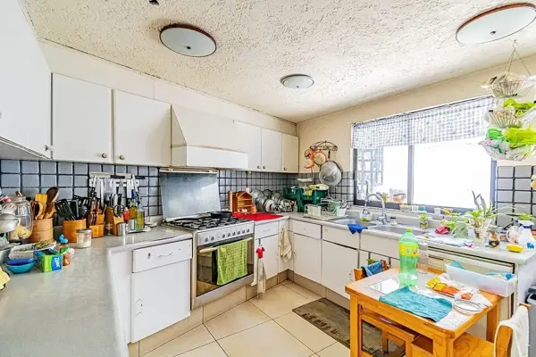 Casa en venta en El Molino, Cuajimalpa de Morelos — foto 2 de 10