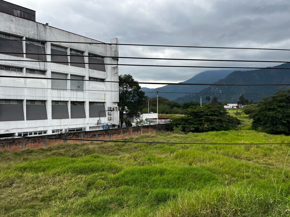 Terreno en venta en Río Blanco Centro, Río Blanco — foto 1 de 21