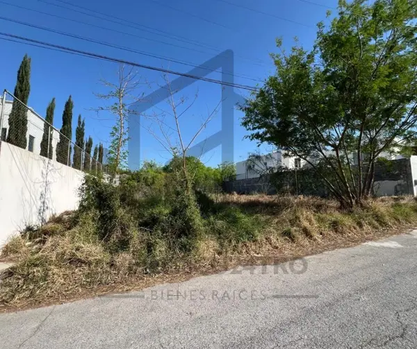 Terreno en venta en Valle Alto, Reynosa — foto 3 de 7
