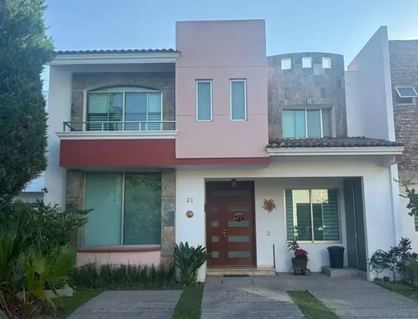 Casa en renta en Bugambilias, Zapopan — foto 2 de 21