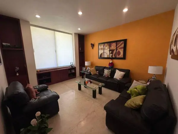 Casa en renta en Bugambilias, Zapopan — foto 3 de 21